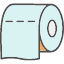 cleaning-appliance-toilet-roll-wipe-tissue-icon