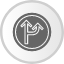 direction-arrow-straight-left-right-icon