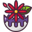 flowerblossom-nature-petals-botanical-egg-icon