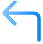 arrow-deg-left-direction-navigation-position-icon