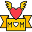 banner-mothers-day-greeting-celebration-love-mom-mother-s-icon