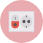 computer-data-information-port-power-protection-socket-icon