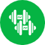 dumbbell-fitness-lifting-sport-weight-icon