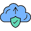cloud-upload-data-protection-backup-hosting-save-share-guardar-icon