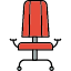 armchair-chair-decoration-interior-office-icon