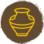 craft-handmade-porcelain-pot-pottery-icon