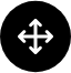 move-direction-arrow-icon