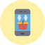 mobile-shopping-cart-phone-iphone-online-icon