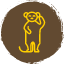 africa-mammal-meerkat-mongoose-stoat-weasel-zoo-icon