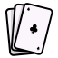 poker-gambling-solitaire-game-cards-fortune-icon