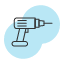 construction-drill-equipment-repair-tool-work-icon-vector-design-icons-icon