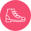 boot-footwear-fashion-leather-boots-shoes-icon