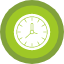 clock-exercise-stopwatch-time-timer-training-watch-icon