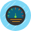 control-panel-dashboard-gauge-measure-meter-speed-speedometer-icon