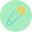 care-needle-pin-safety-icon