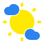 clear-cloudy-icon