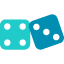 dice-gambling-game-luck-play-win-icon