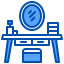 dressing-table-icon-decoration-icon