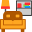 living-room-interior-leather-sofa-icon