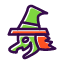 costume-halloween-hat-party-spooky-witch-witches-icon