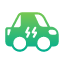 sedan-fast-charging-icon