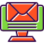 email-envelope-letter-mail-message-new-notification-icon