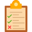 checkmark-document-list-paper-todo-checklist-tasks-check-surve-icon