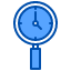search-time-clock-icon