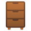 drawers-drawer-shelf-furniture-icon