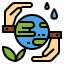 environmental-awareness-ecosystem-global-care-resources-icon