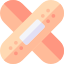 bandage-medical-medicament-medicine-hospital-care-healthcare-flat-icon