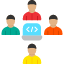 code-deployment-software-development-coding-programming-computer-icon