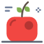 apple-education-food-science-icon