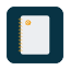 notebook-stationary-visual-identity-icons-icon