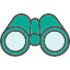 binoculars-review-see-seeing-view-icon