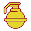 bomb-canister-gas-grenade-holding-man-weapon-icon