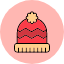 beanie-winterhat-doodle-sketch-drawing-christmas-xmas-icon-icon