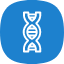 dna-gene-genetic-genome-helix-molecule-medicine-icon
