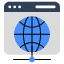 www-world-wide-web-search-box-web-browser-web-network-icon