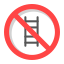 ladder-sign-symbol-forbidden-traffic-sign-icon