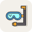 diving-mask-icon