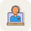call-center-headset-support-online-commerce-seo-web-shopping-person-icon