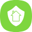 home-house-insurance-protection-safe-safety-security-icon