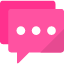 bubble-chat-comment-comments-conversation-message-icon