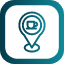 point-of-interest-map-marker-navigation-pointer-icon