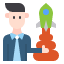 launch-startup-rocket-business-man-icon