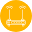 router-electrical-devices-connection-network-technology-wifi-wireless-icon