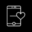 love-call-icon
