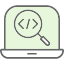 code-testing-coding-laptop-tdd-test-driven-development-icon