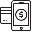 mobile-card-payment-application-online-banking-icon-icon
